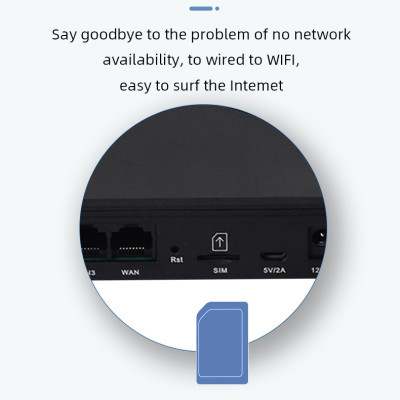 Bộ phát wifi từ sim 4G B618, bộ phát wifi 6 sâu tốc độ cao sử dụng mọi loại sim, phủ sóng rộng ,ổn định - Hàng chính hãng/ Hàng nhập khẩu