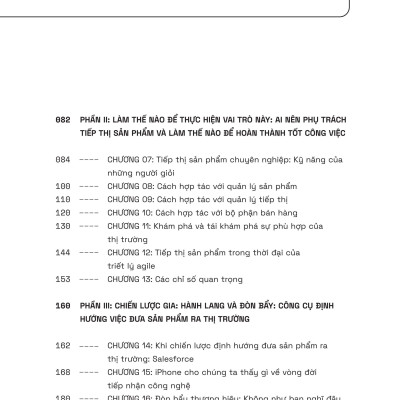 LOVED - Marketing Cho Sản Phẩm Công Nghệ - Định Hình Cách Thế Giới Nghĩ Về Bạn