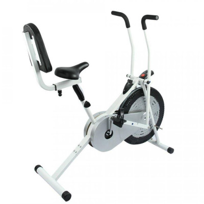 Xe đạp tập thể dục trong nhà BG 8702 Plus (hàng nhập khẩu)