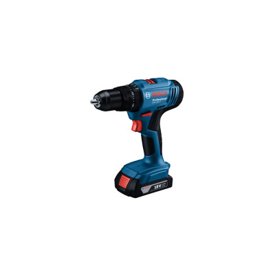 Máy khoan vặn vít động lực pin GSB 183-LI (1 pin)