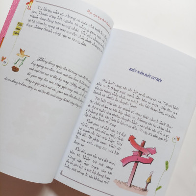 Kỹ Năng Sống Dành Cho Học Sinh - Biết Trân Trọng (Loài Cây Đắng Nhất Nhưng Nở Hoa Thơm Nhất)