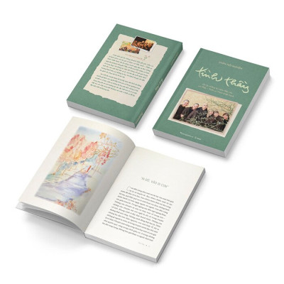 Tình Thầy - Ghi Lại Những Kỷ Niệm Thân Yêu Với Thầy ( Thiền Sư Thích Nhất Hạnh - Phương Nam)