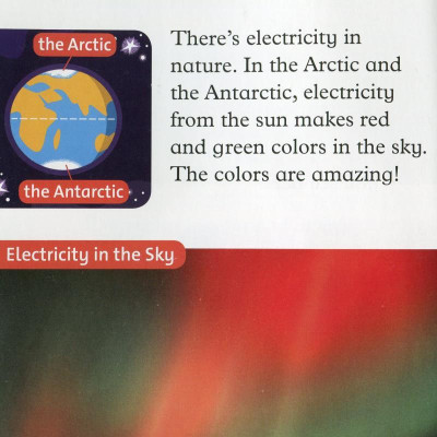 Oxford Read and Discover: Level 2: Electricity