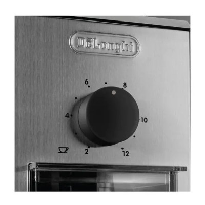 [Hàng chính hãng] Máy xay cà phê DeLonghi KG89