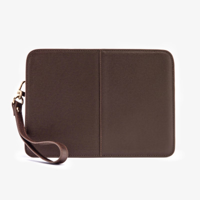 Clutch Cầm Tay Nam Khóa Số Gence CK15