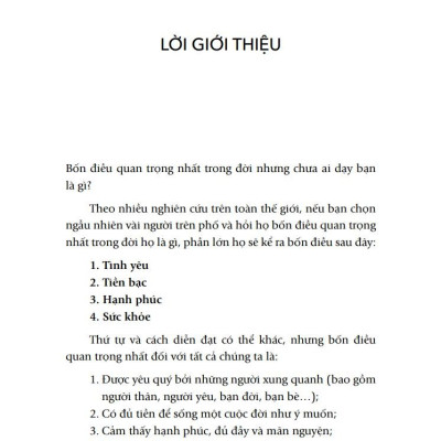 Thánh Kinh Marketing - Bí Thuật Chốt Đơn Dân Sale Cần Biết