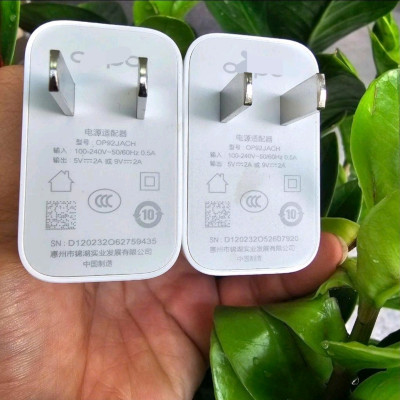 Củ sạc nhanh 18W O..p...p..o Zin New Hãng