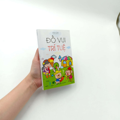 Đố Vui Trí Tuệ