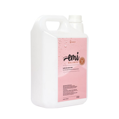 Nước rửa chén bán Emi Balance 5L
