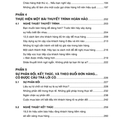 Kinh Thánh Về Nghệ Thuật Bán Hàng (Tái Bản 2023)