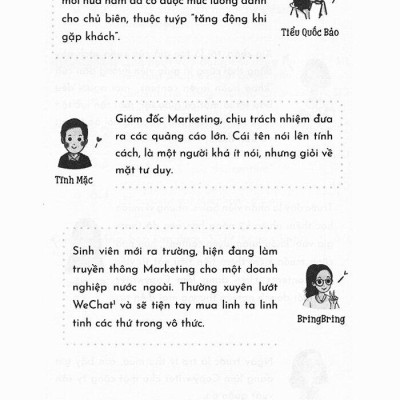 Content Bạc Tỷ (Tái Bản)