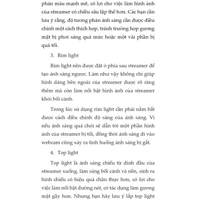 Livestream - Hướng Dẫn Chi Tiết Kiếm Tiền Từ Livestream