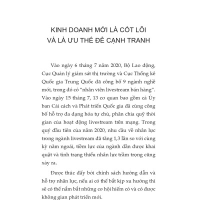 Livestream - Hướng Dẫn Chi Tiết Kiếm Tiền Từ Livestream