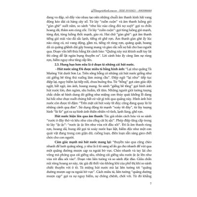 Sách - Dạng Đề Cảm Nhận Đoạn Trích Văn Xuôi Ngữ Văn Lớp 12 - Khang Việt Book