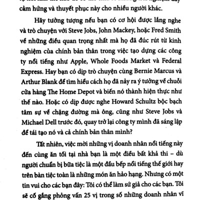 Họ Đã Làm Gì Để Thay Đổi Thế Giới? (Tái Bản 2018)