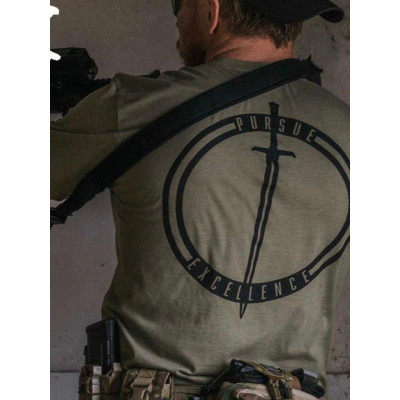 Áo thun Warfighter Pursue_chiến thuật