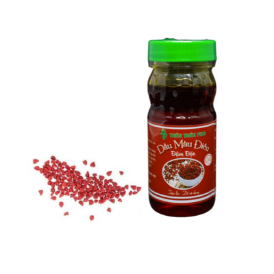 Combo 6 chai Màu Dầu Điều Đậm Đặc 100ml Thiên Thiên Food