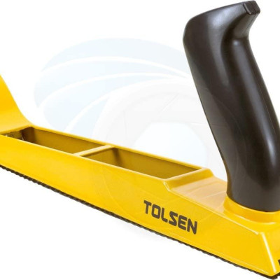 BÀN CHÀ 250mm TOLSEN 42002 - HÀNG CHÍNH HÃNG