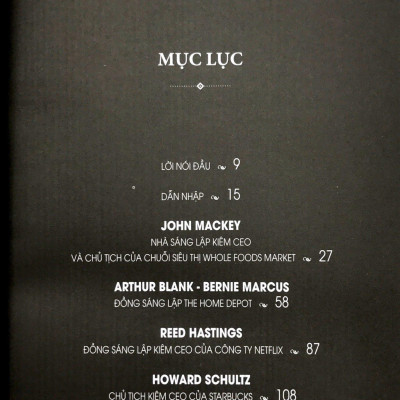 Họ Đã Làm Gì Để Thay Đổi Thế Giới? (Tái Bản 2018)