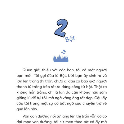 Tủ Sách Tuổi Thần Tiên - Nhạc Sĩ Đường Phố
