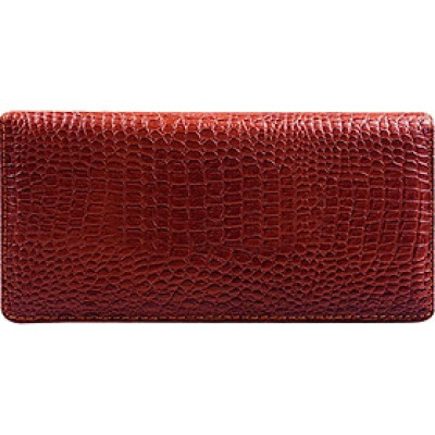 Ví Nữ Huy Hoàng HT3107 (9.5 x 19 cm) - Nâu