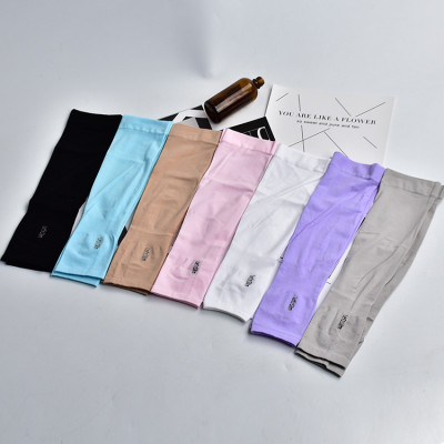 Bao Tay Chống Nắng / Ống Tay Chống Nắng Chống Tia UV Dành Cho Nam Và Nữ Hàn Quốc