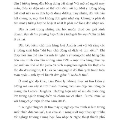 How I Built This - Hành Trình Can Trường Của Những Doanh Nhân Truyền Cảm Hứng Nhất Thế Giới