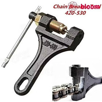 BỘ THÁO MẮT XÍCH XE MÁY XE ĐẠP RA QUÁ THUẬN TIỆN MẪU MỚI