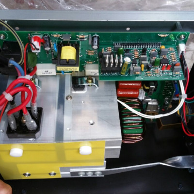 Máy hàn điện tử RAKUTEN 200E - Công Nghệ JAPAN