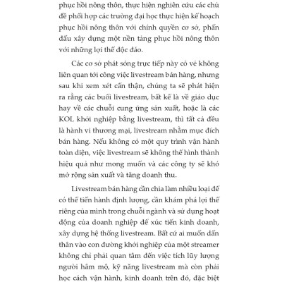Livestream - Hướng Dẫn Chi Tiết Kiếm Tiền Từ Livestream