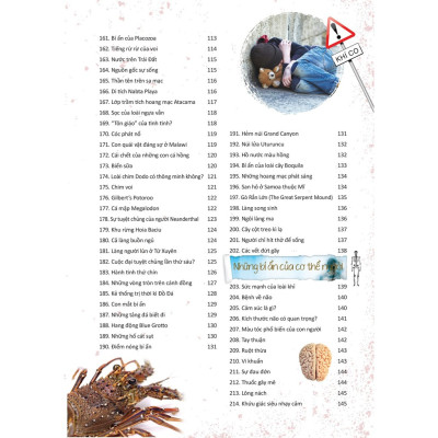 Sách - 365 Bí ẩn Chưa Được Lí Giải