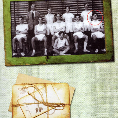 Tôi Mến Thân (Tập 1)