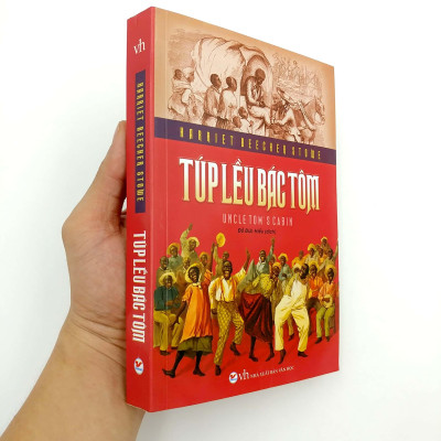 Túp Lều Bác Tôm