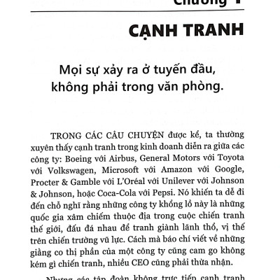 Sách - Thay Đổi Cách Nghĩ - A New Way To Think