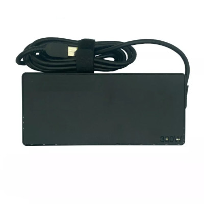 Sạc dành cho Laptop Gaming Lenovo 330W GaN AC Adapter For Legion 9 16IRX8 83AG L450 L460 L470 L560 L570 hàng nhập khẩu.