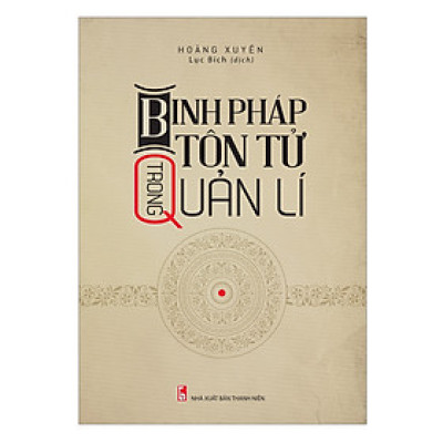 Binh Pháp Tôn Tử Trong Quản Lí