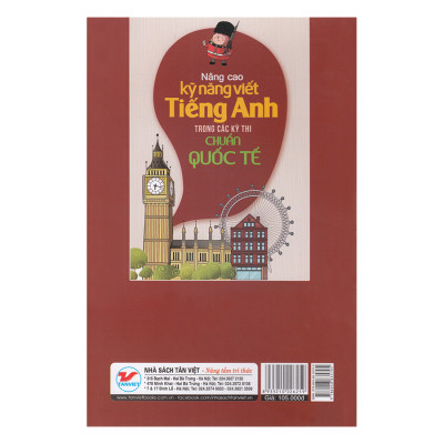 Nâng Cao Ngữ Pháp Tiếng Anh Trong Các Kỳ Thi Chuẩn Quốc Tế