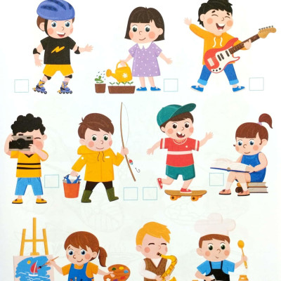 Ong Vàng Siêu Trí Tuệ (Cho Trẻ Từ 3 - 6 Tuổi) - Kỹ Năng Mềm