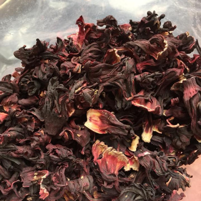 500gr Trà atiso đỏ
