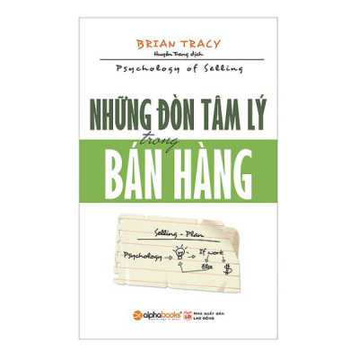 Combo Những Đòn Tâm Lý Trong Bán Hàng + Donald Trump - Chiến Lược Đầu Tư Bất Động Sản (Tái Bản 2018)(2 Cuốn)