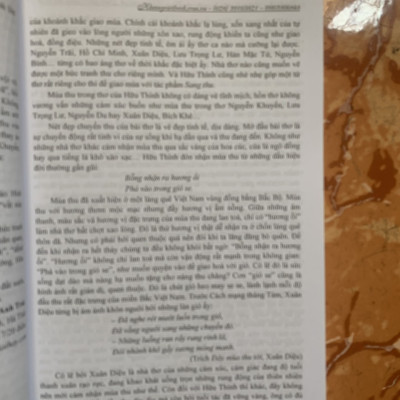 Tuyển chọn những bài văn đạt giải cấp tỉnh, thành phố và quốc gia (THCS)