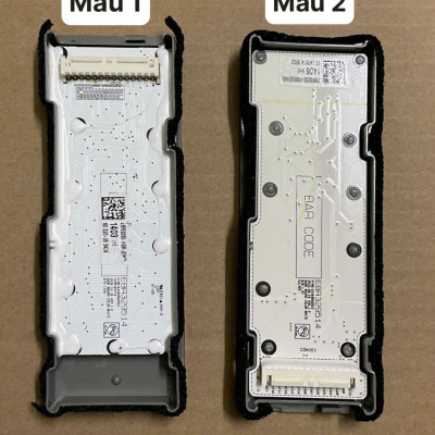 BO MẠCH BẢNG ĐIỀU KHIỂN TỦ LẠNH LG – HÀNG CHÍNH HÃNG