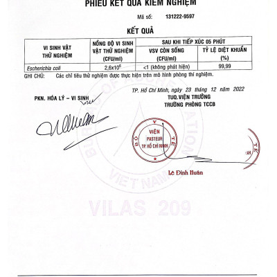 Xịt khử mùi diệt khuẩn ô tô hữu cơ enzyme sinh học từ vỏ dứa Fuwa3e 150ml