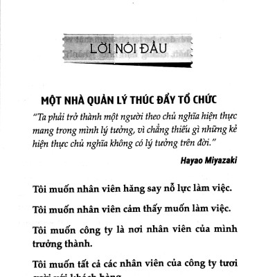 OKR - Phương Pháp Thiết Lập Mục Tiêu Và Quản Lý Công Việc Vượt Trội (Tái Bản)