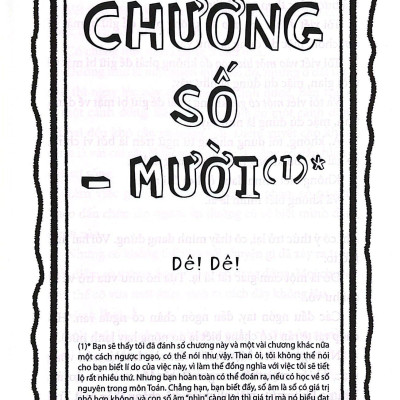 Trông Vậy Mà Không Phải Vậy (Bí Mật - Tập 4)