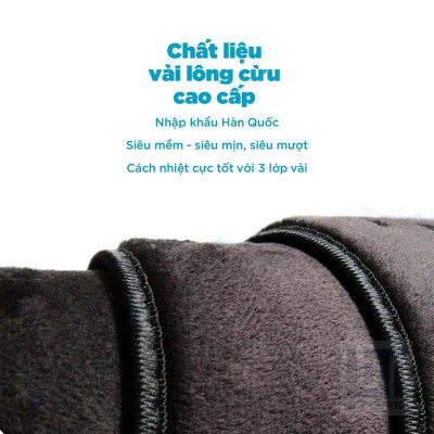 Thảm taplo chống nóng xe Mazda 3 2016-2023 chất liệu nhung, da cao cấp có chống trượt phía sau
