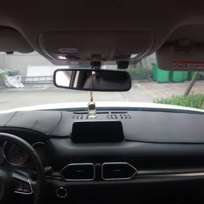 Thảm da Taplo vân carbon Cao cấp dành cho xe Mitsubishi Xpander