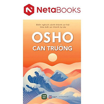 Can Trường - Osho