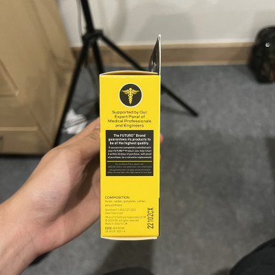 Băng hỗ trợ vùng cổ tay cao cấp 3M Futuro 46378ENR, thương hiệu Mỹ