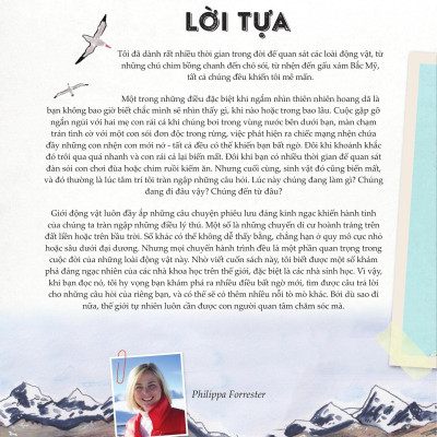 Sách - Amazing Animal Journeys - Những Chuyến Di Cư Và Hành Trình Phi Thường Nhất! - Bìa Cứng